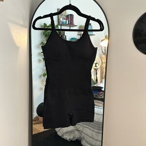 Bodyshaping romper